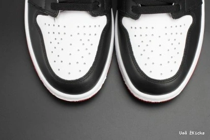 Jordan Cozy 317 Toe 1 555088-125 Retro Black 0801